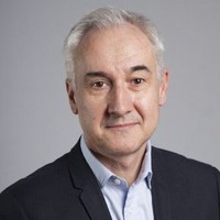 Portait de Michel Pohl