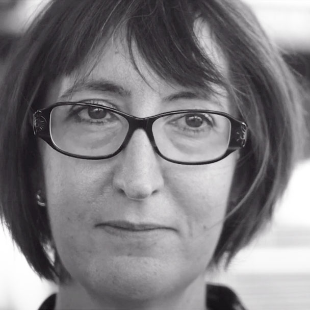 Portraits d'Élodie Guillaume