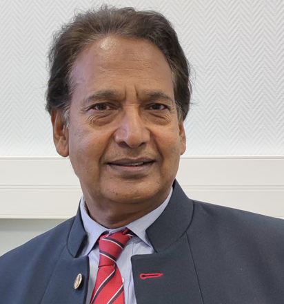 Naim Khan