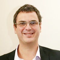 Portrait de Guillaume Fusai
