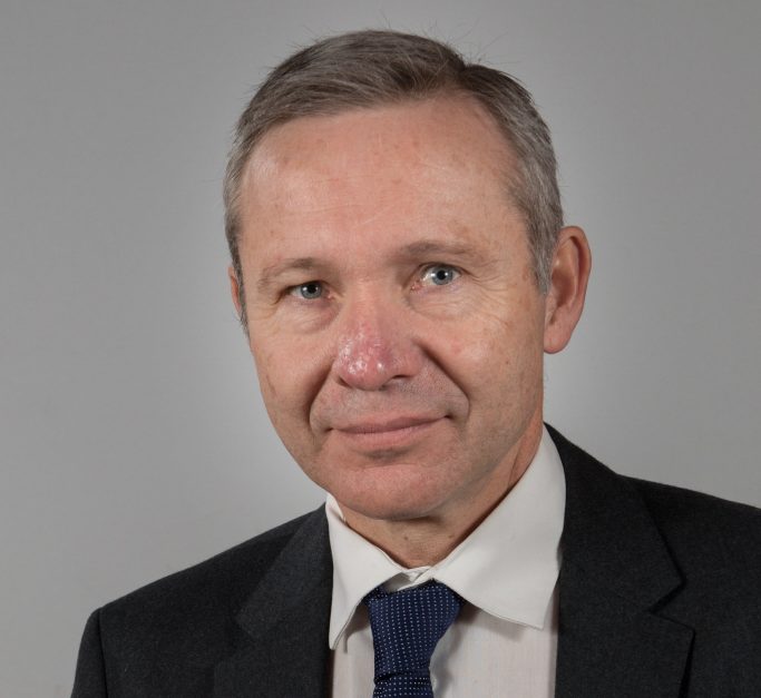 Thierry Frébourg,