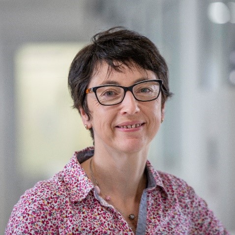 Catherine Léon