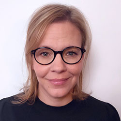 Portrait Laetitia Le Balch'