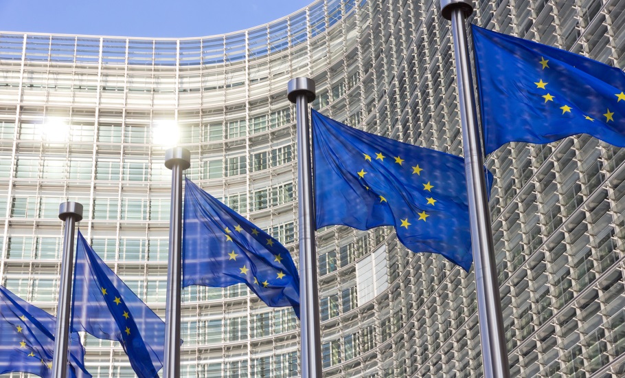 Financement européen